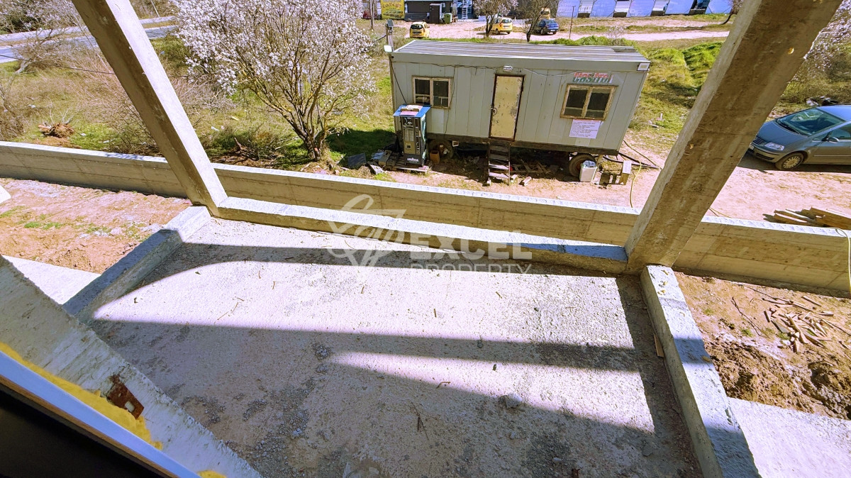 Двухкомнатная квартира для круглогодичного проживания – без платы за обслуживание! Kвартал ЧерноE Море, Несебр