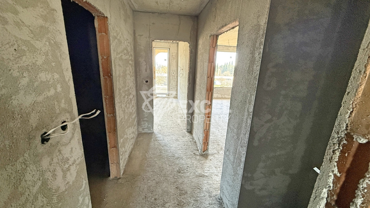 Двухкомнатная квартира для круглогодичного проживания – без платы за обслуживание! Kвартал ЧерноE Море, Несебр