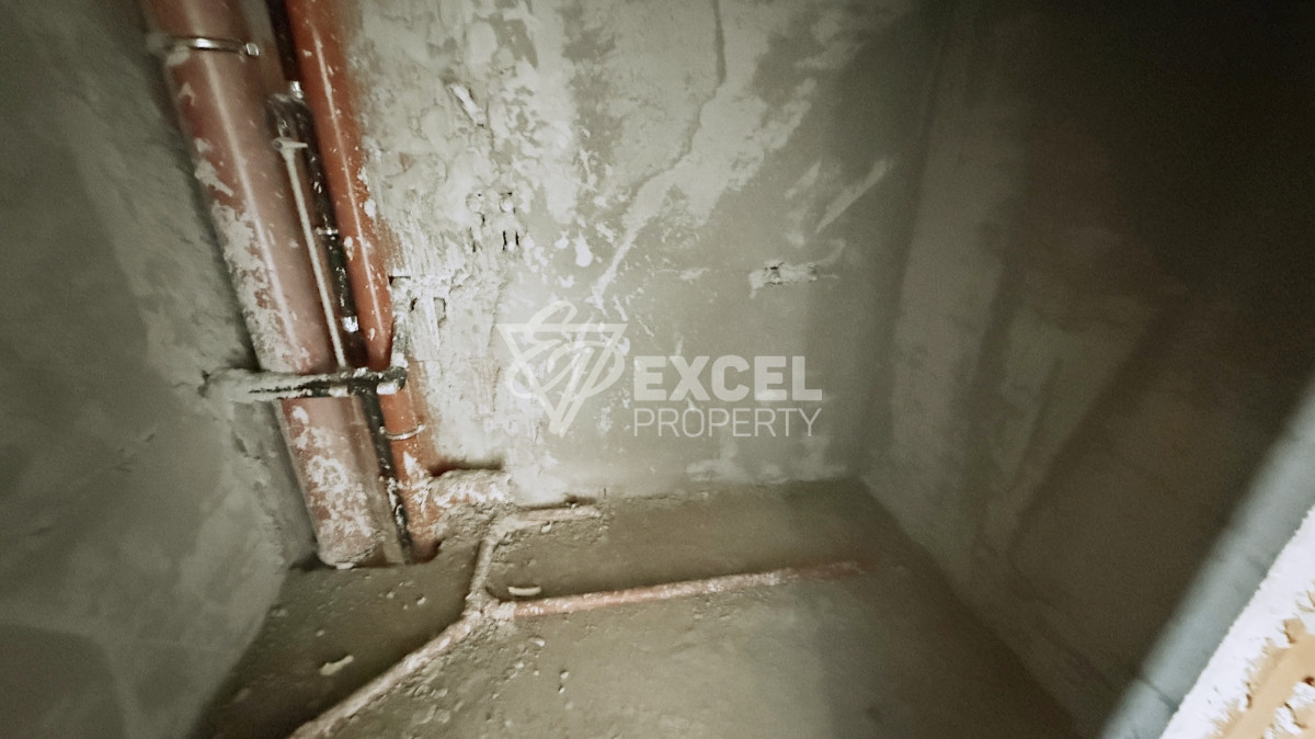 Двухкомнатная квартира для круглогодичного проживания – без платы за обслуживание! Kвартал ЧерноE Море, Несебр