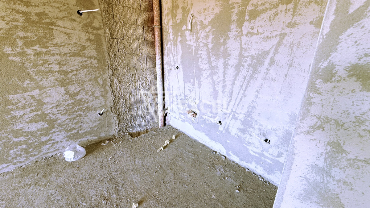 Двухкомнатная квартира для круглогодичного проживания – без платы за обслуживание! Kвартал ЧерноE Море, Несебр