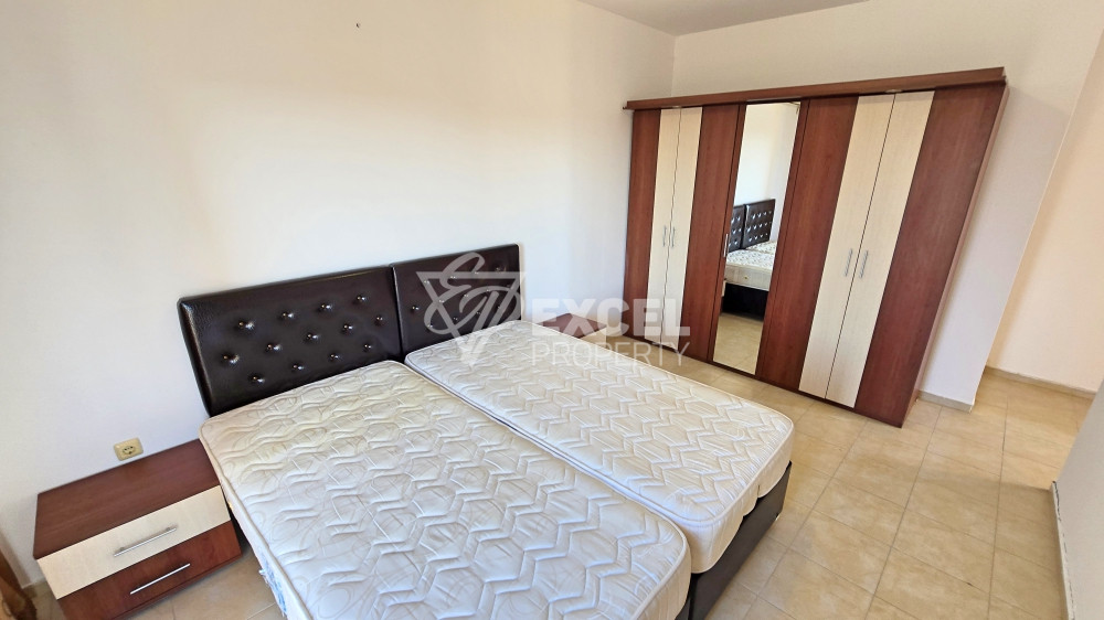 Мезонет на продажу в Солнечном Берегу – комплекс Солнечный День 2, в 500 м от моря