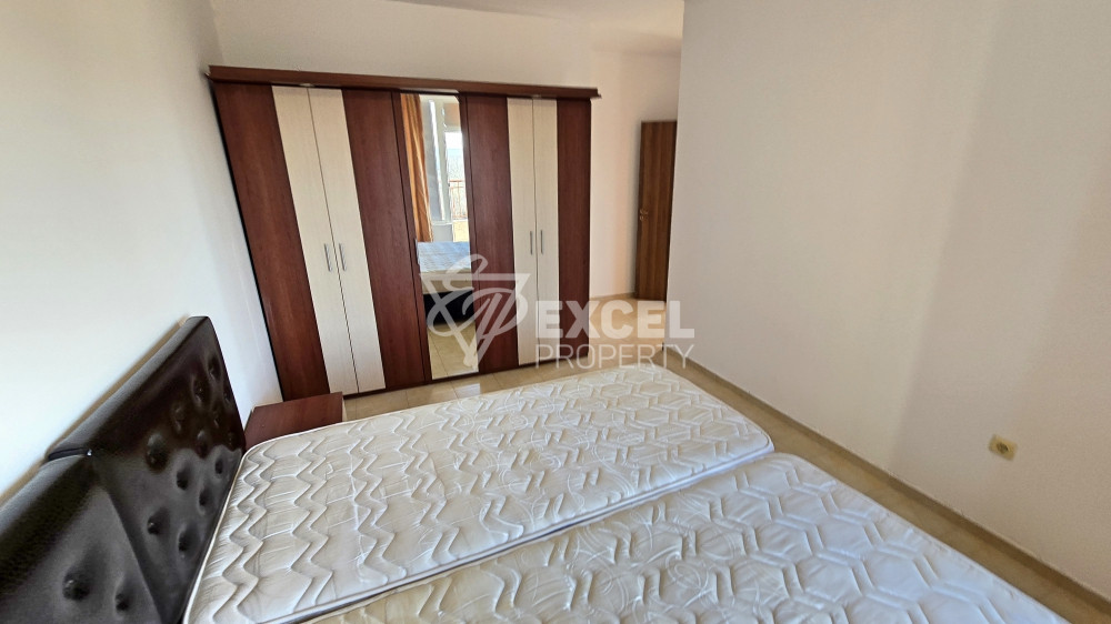 Мезонет на продажу в Солнечном Берегу – комплекс Солнечный День 2, в 500 м от моря