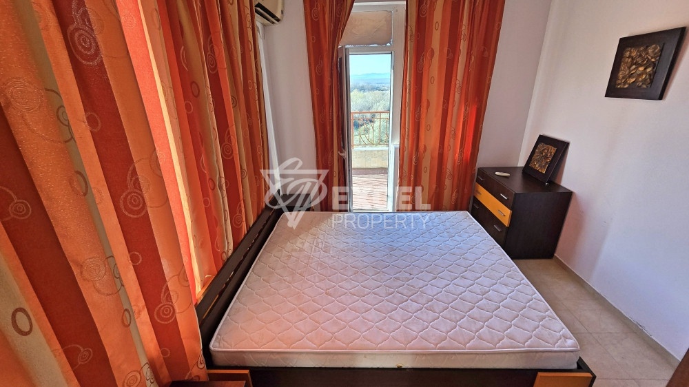 Мезонет на продажу в Солнечном Берегу – комплекс Солнечный День 2, в 500 м от моря