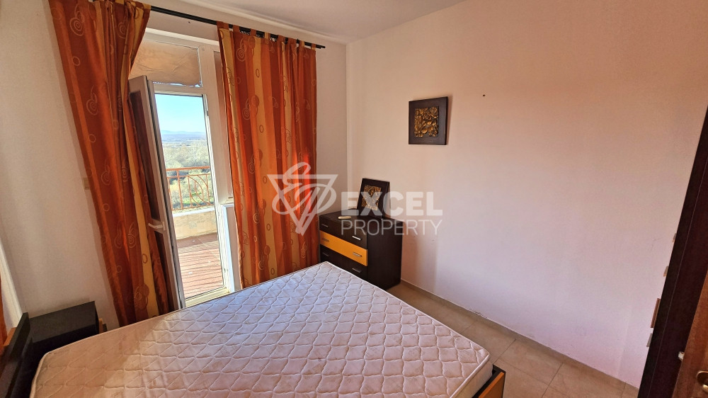 Мезонет на продажу в Солнечном Берегу – комплекс Солнечный День 2, в 500 м от моря