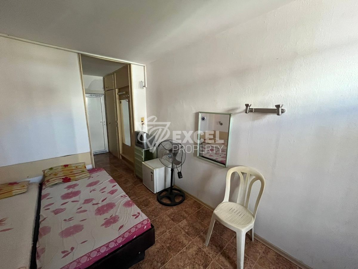 Студия, без платы за обслуживание!