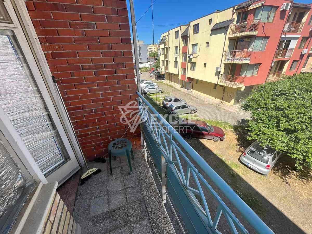 Студия, без платы за обслуживание!