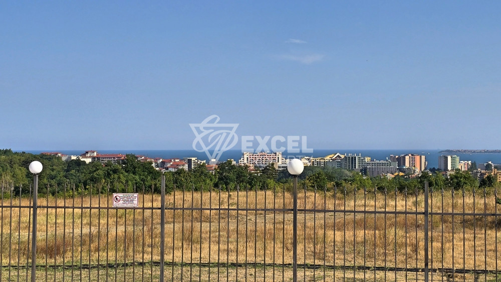 Меблированная двухкомнатная квартира в комплексе Imperial Heights