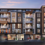 Mountain View Residence - квартиры на продажу в районе Малинова Долина, София
