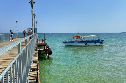 Инфраструктура 2026: Проекты, меняющие рынок недвижимости в Солнечном Берегу и Несебре