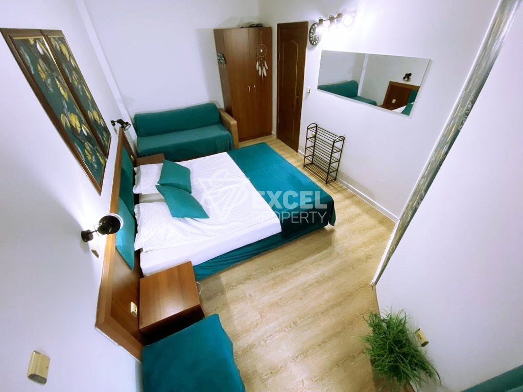 Квартира с одной спальней с видом на басейн- Гренада комплекс